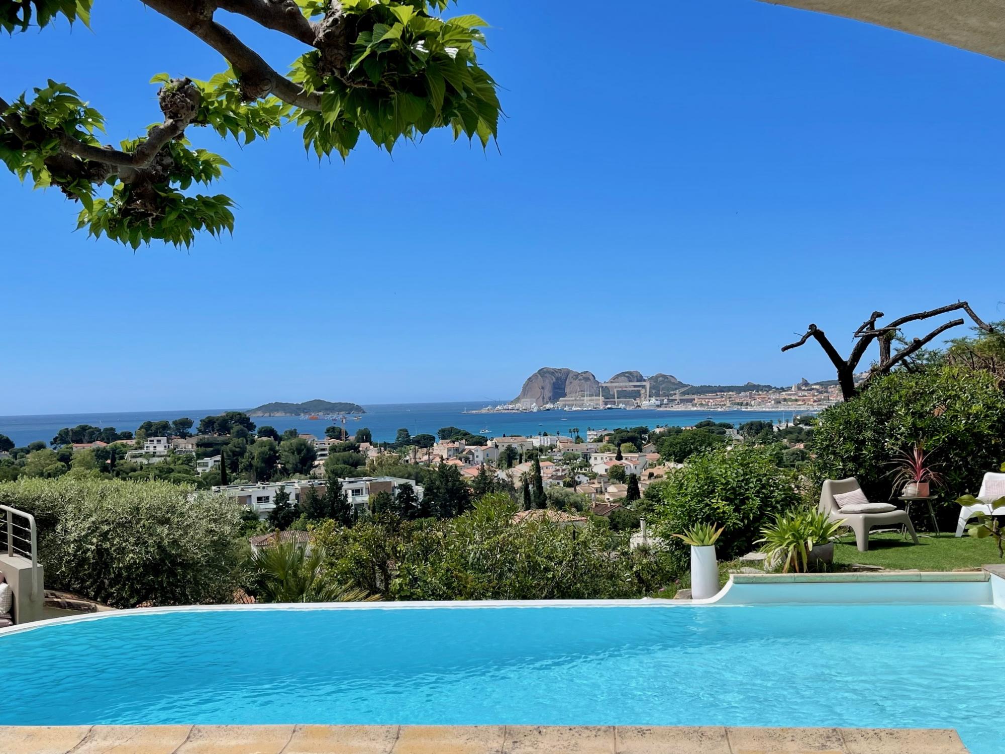 Luxury realestate Cassis