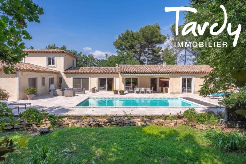 Proprit Familiale plain-pied calme - 13100 AIX-EN-PROVENCE  - Aix-en-Provence