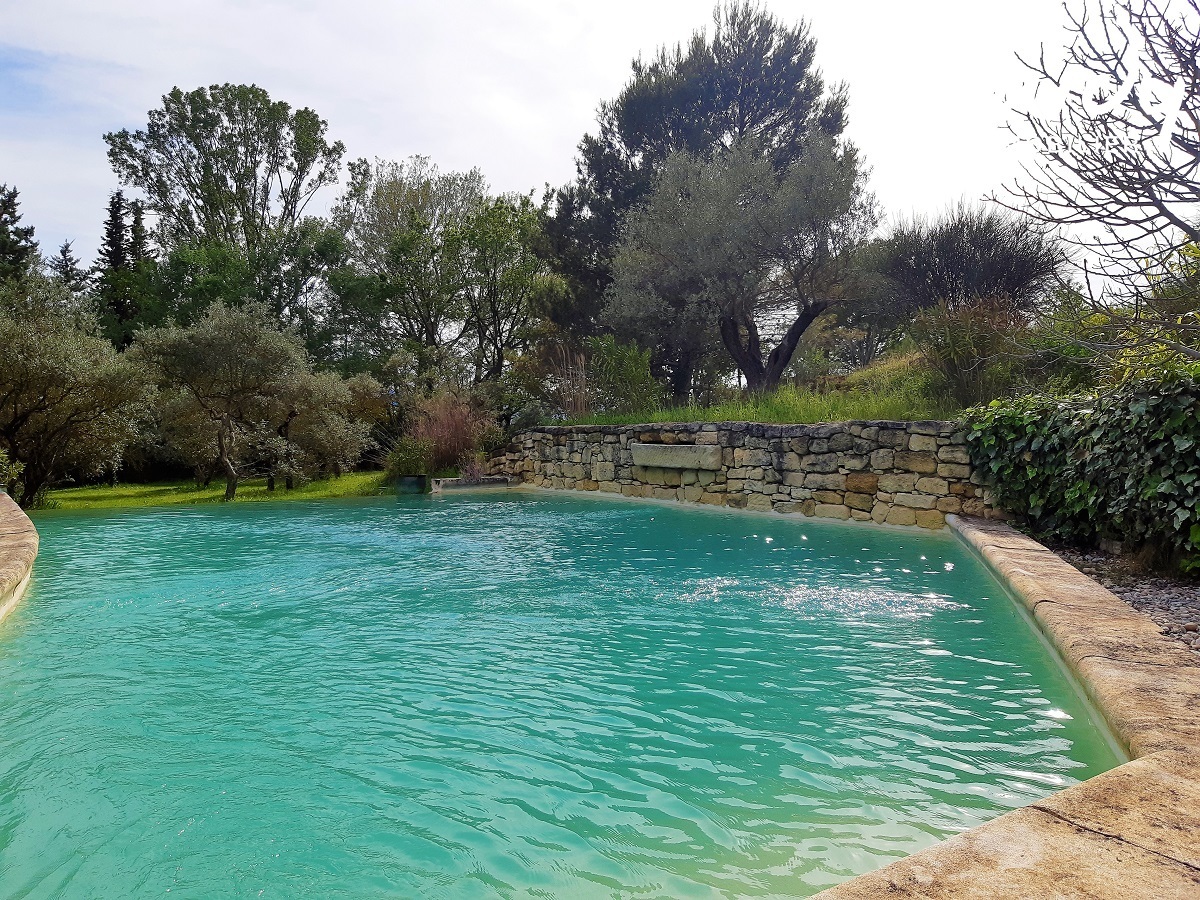 Mas en pierre - Aux portes de Lourmarin - 84160 CADENET - Cadenet