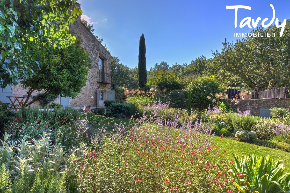 Superbe proprit en pierre du 18me - Provence Verte - 10 MIN SAINT-MAXIMIN - Aix-en-Provence