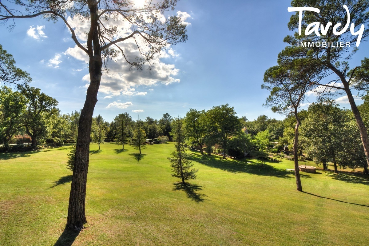 Superbe proprit en pierre du 18me - Provence Verte - 10 MIN SAINT-MAXIMIN - Aix-en-Provence