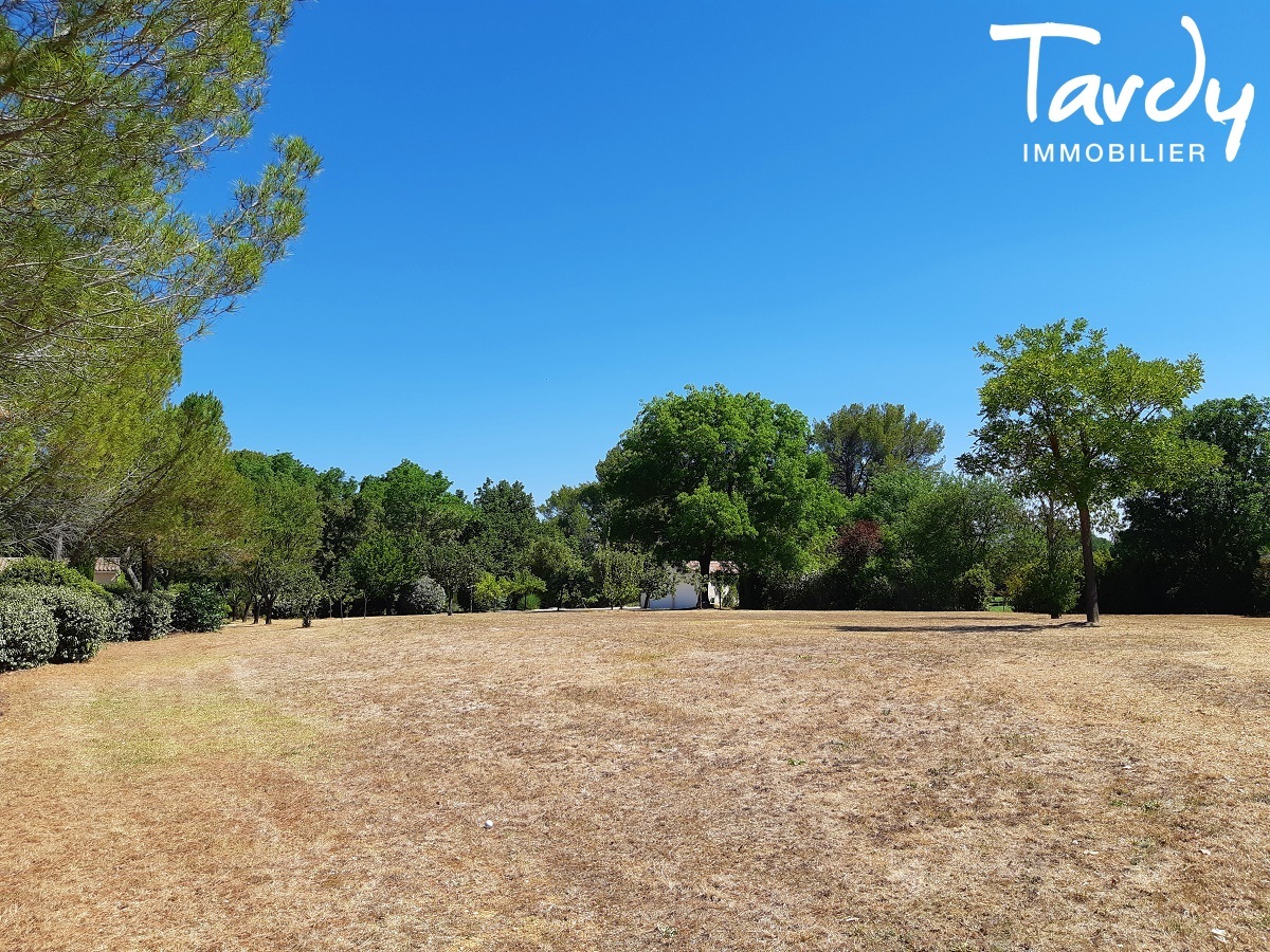 Bergerie sur 1 hectare au coeur d'un golf - Provence Verte - 40 min AIX EN PROVENCE - Aix-en-Provence