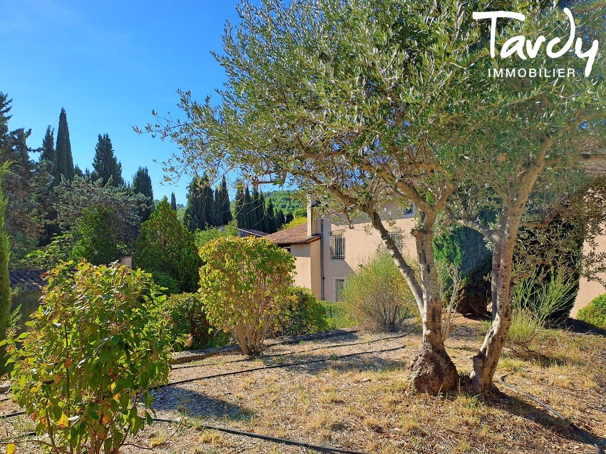 Maison de Matre avec piscine - Charmant village - 45 MIN AIX EN PROVENCE - Aix-en-Provence