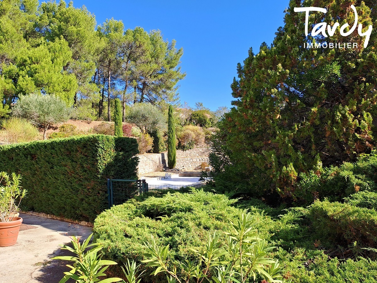 Maison de Matre avec piscine - Charmant village - 45 MIN AIX EN PROVENCE - Aix-en-Provence