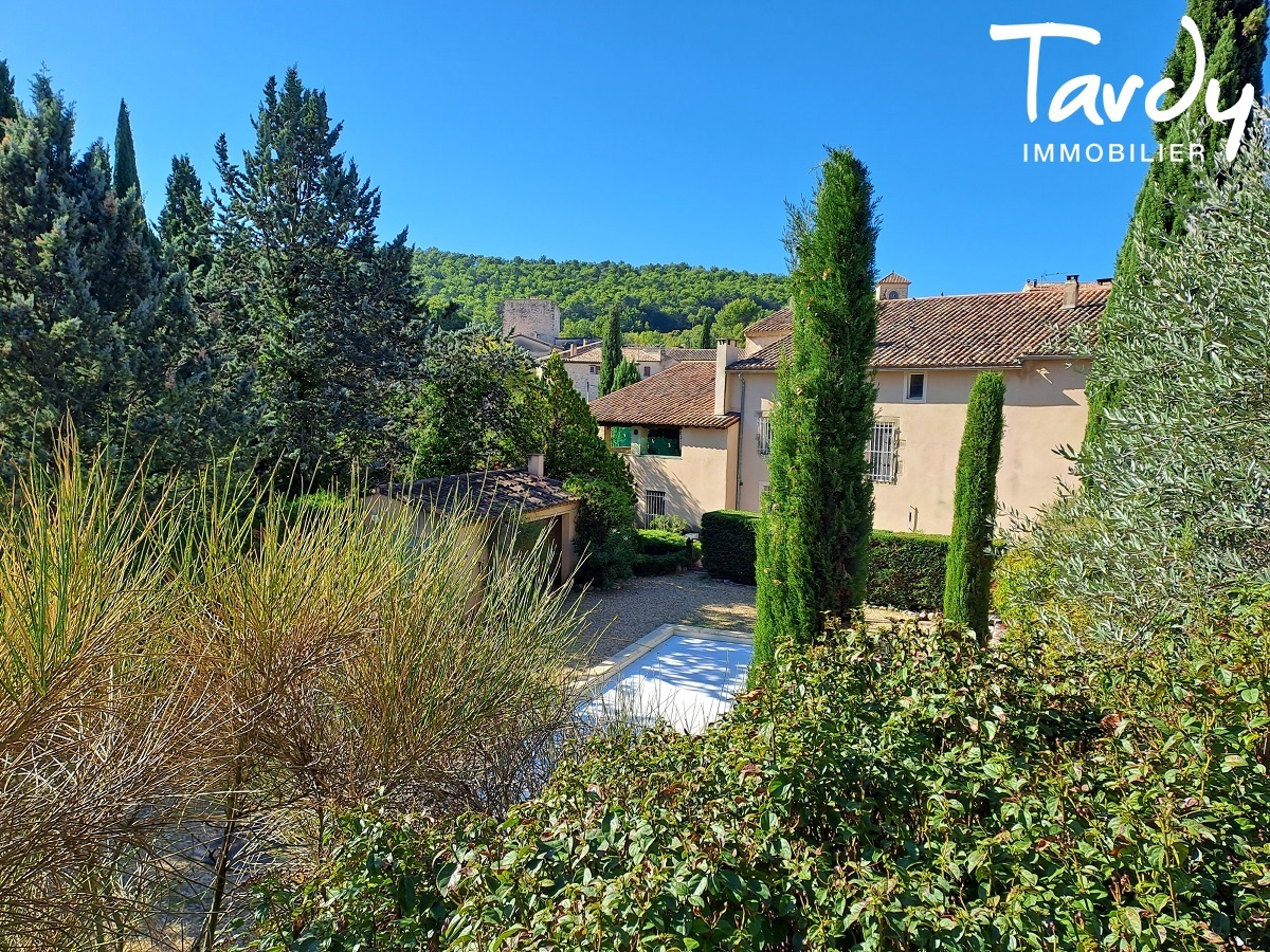 Maison de Matre avec piscine - Charmant village - 45 MIN AIX EN PROVENCE - Aix-en-Provence