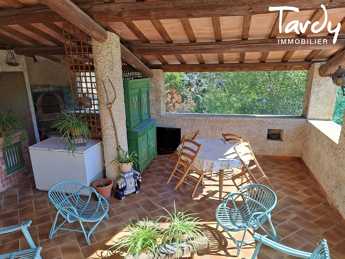 Maison de Matre avec piscine - Charmant village - 45 MIN AIX EN PROVENCE - Aix-en-Provence