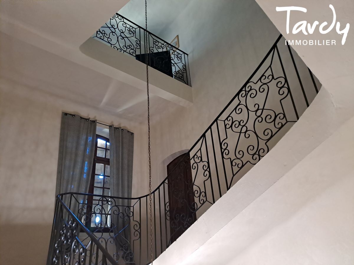 Bastide 18 avec dpendances - 45 min 13100 AIX EN PROVENCE - Aix-en-Provence