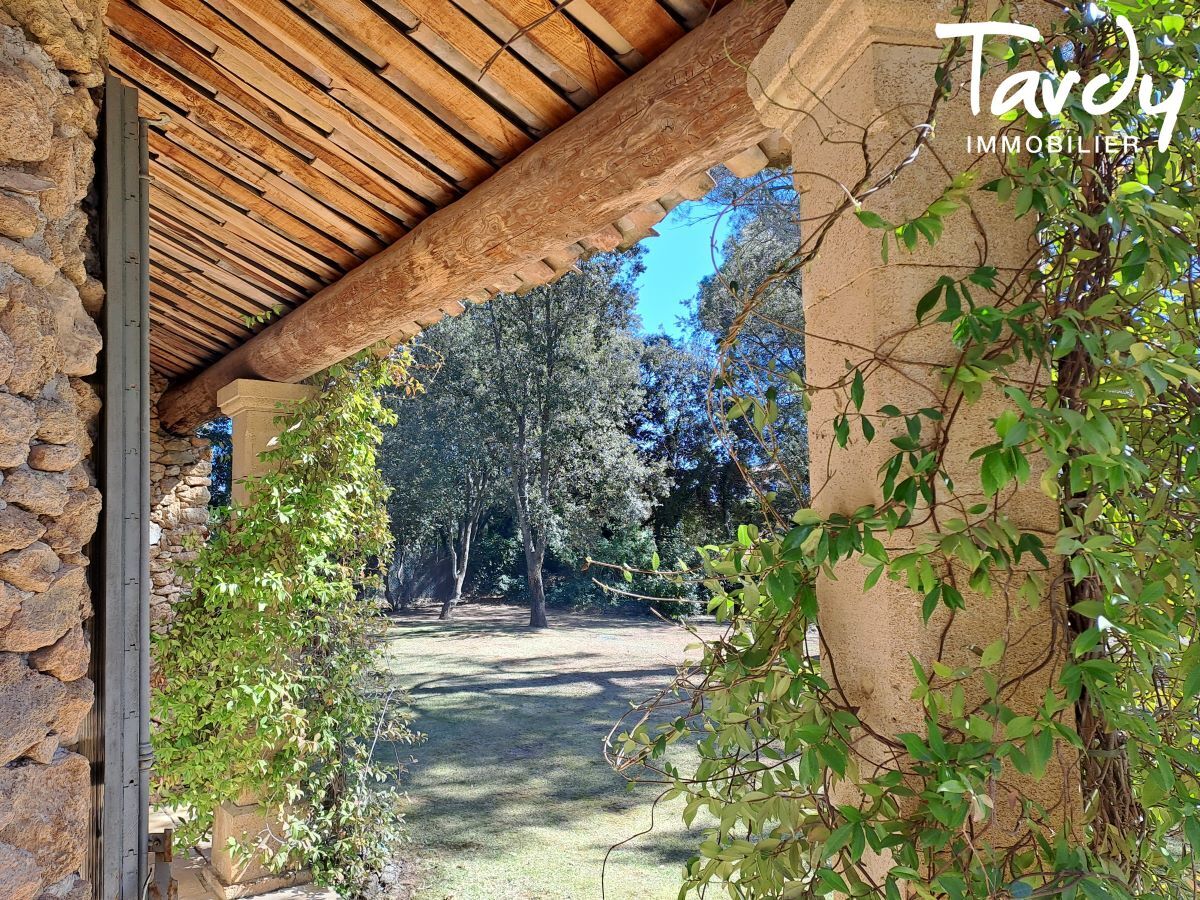 Maison en pierre - Parc paysager avec piscine - Proche 13100 AIX EN PROVENCE - Aix-en-Provence