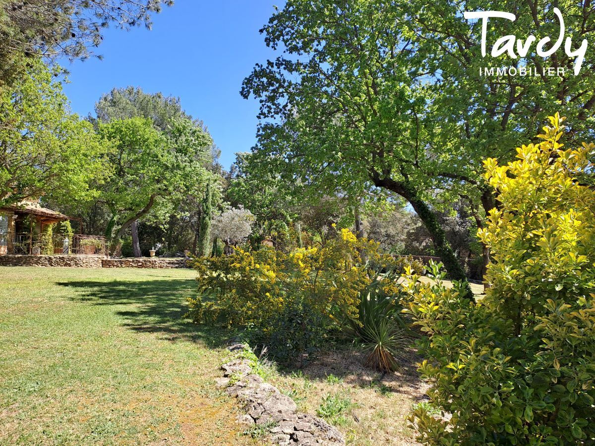 Maison en pierre - Parc paysager avec piscine - Proche 13100 AIX EN PROVENCE - Aix-en-Provence