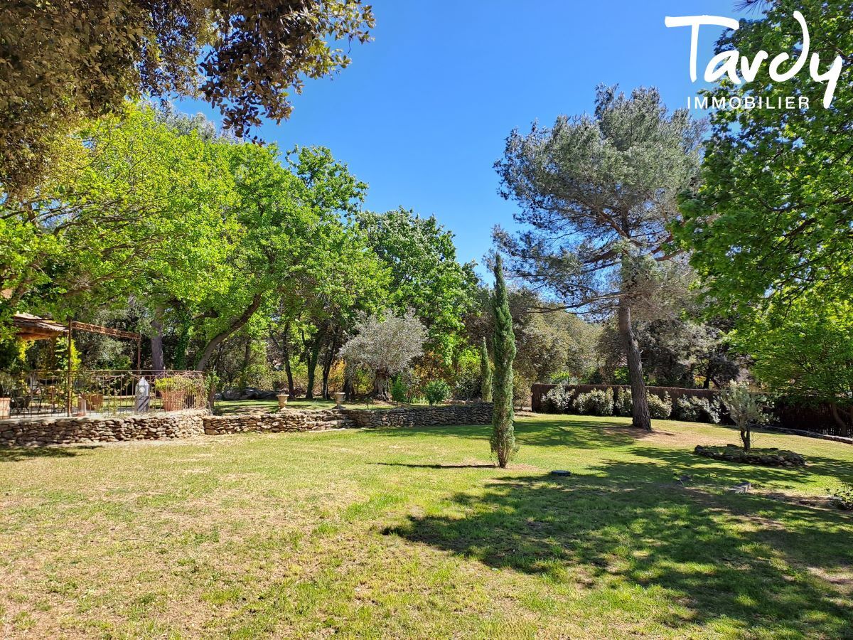 Maison en pierre - Parc paysager avec piscine - Proche 13100 AIX EN PROVENCE - Aix-en-Provence