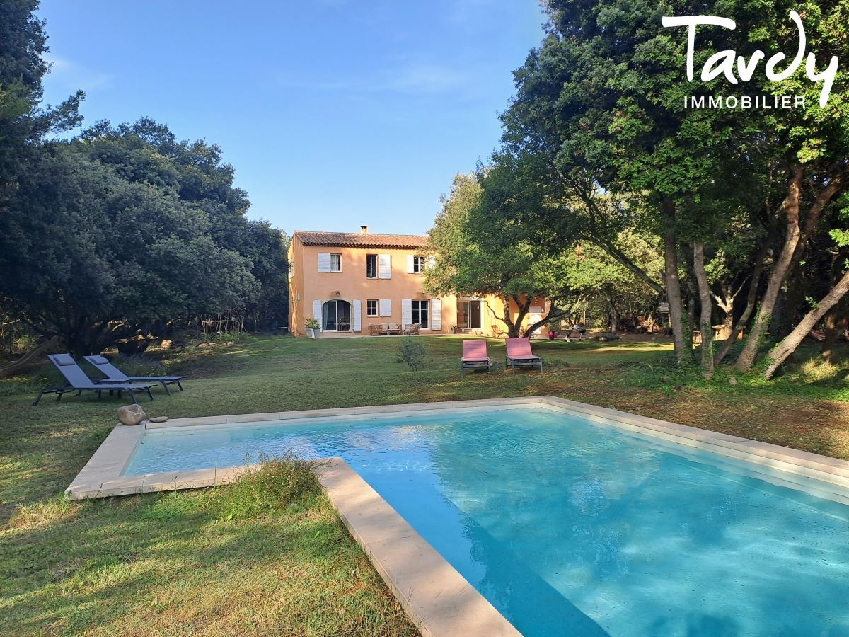 Jolie maison avec piscine - terrain arbor - Proche 13 100 AIX EN PROVENCE - Aix-en-Provence