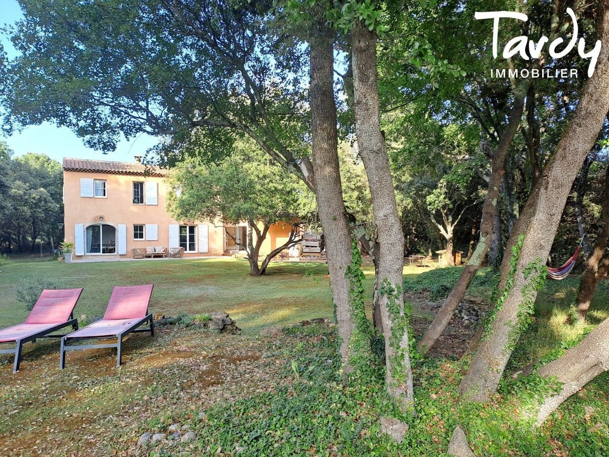 Jolie maison avec piscine - terrain arbor - Proche 13 100 AIX EN PROVENCE - Aix-en-Provence