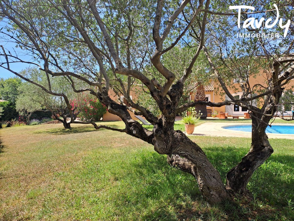 Belle Bastide avec piscine et pool-house - Proche 13100 AIX EN PROVENCE - Aix-en-Provence