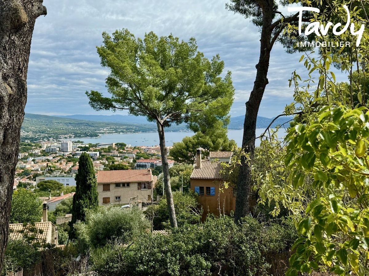 Splendide Villa contemporaine avec Vue Mer - 13600 LA CIOTAT - La Ciotat