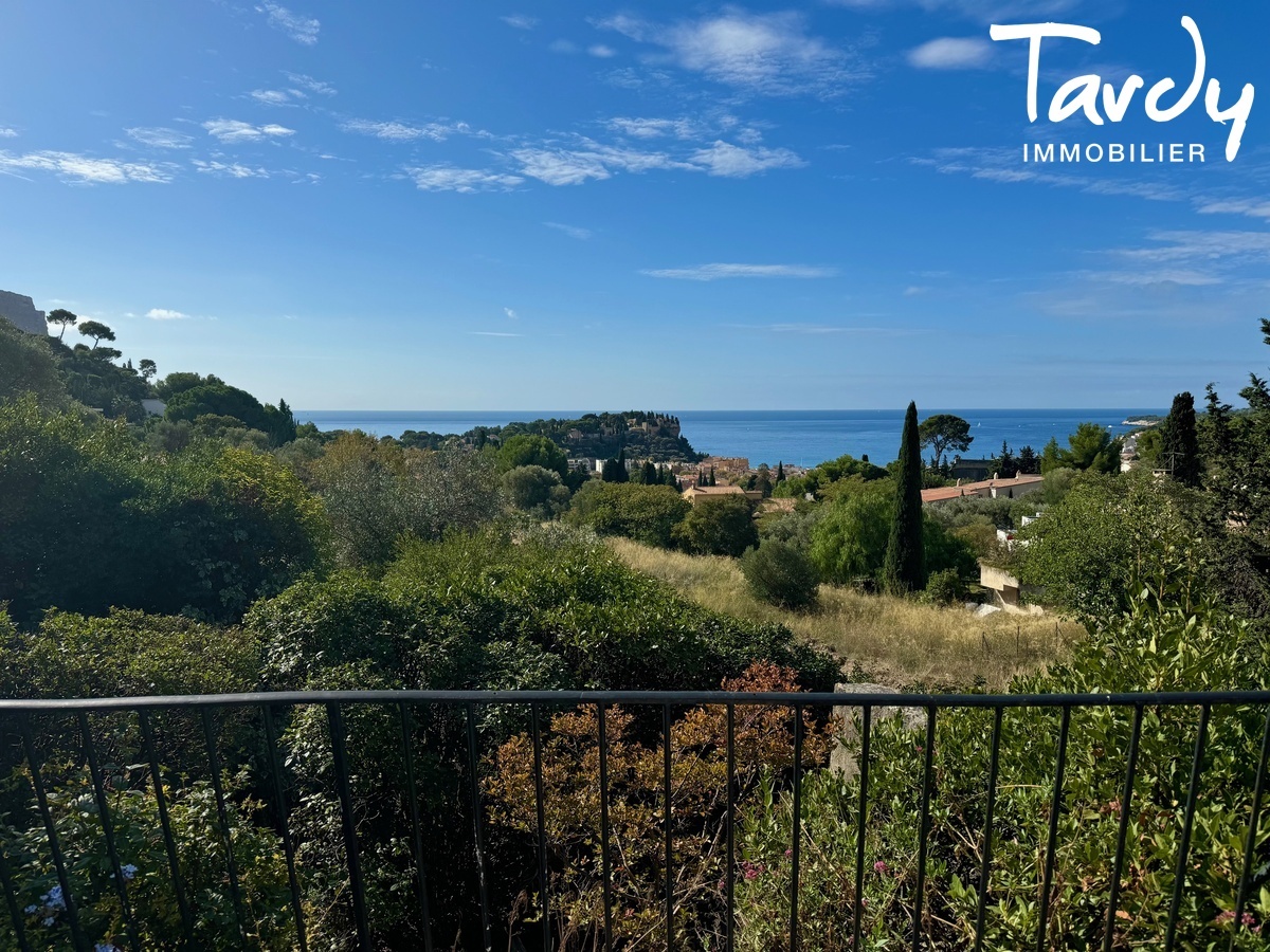 Proprit Vue mer - 13260 CASSIS - Cassis