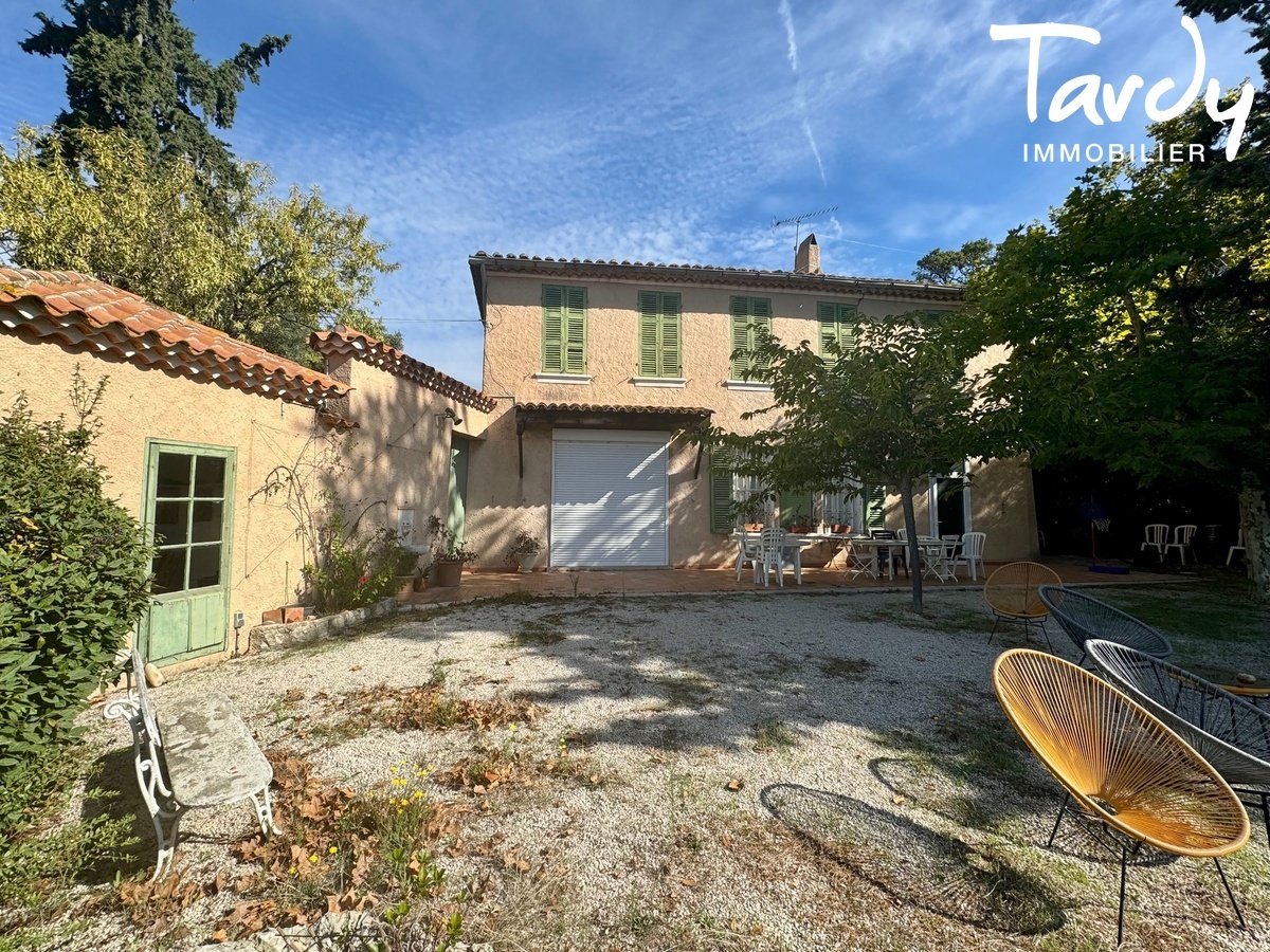 Proprit Vue mer - 13260 CASSIS - Cassis