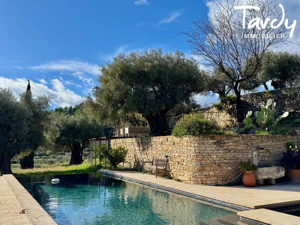 Superbe Proprit familiale - Vue Mer - 13600 LA CIOTAT - La Ciotat