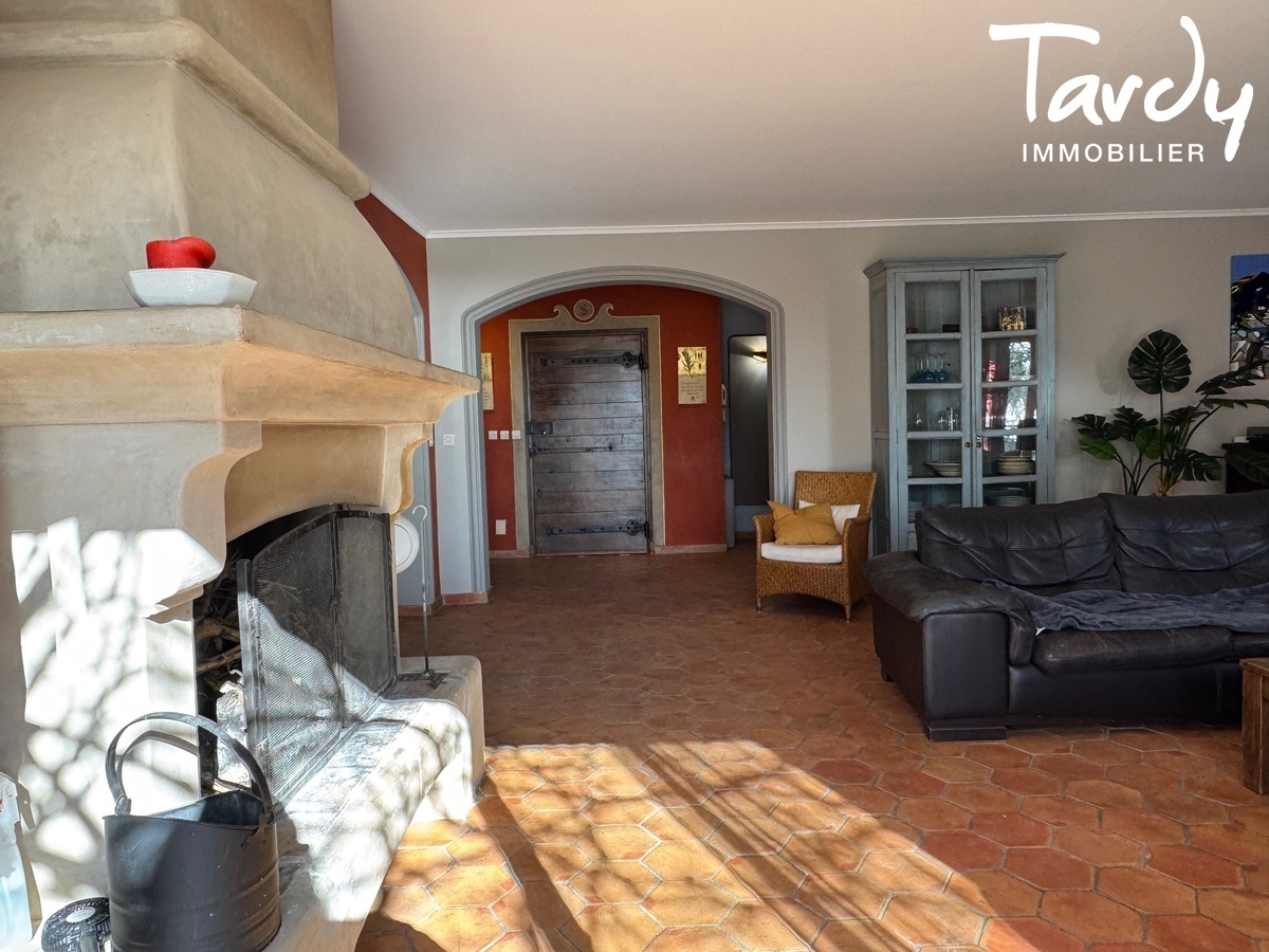 Superbe Proprit familiale - Vue Mer - 13600 LA CIOTAT - La Ciotat