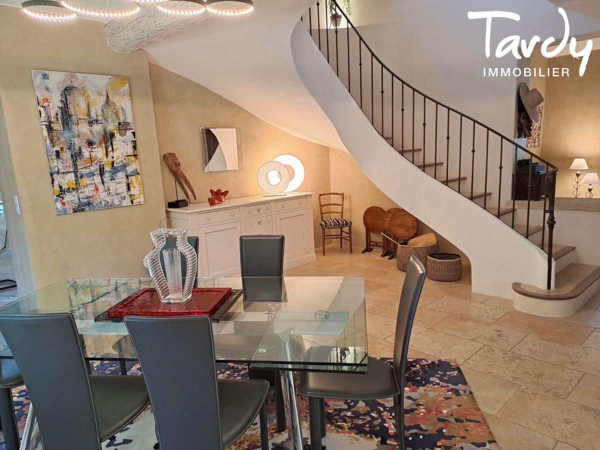 Magnifique bastide - Parc paysager - Proximit 13 100 AIX EN PROVENCE - Aix-en-Provence