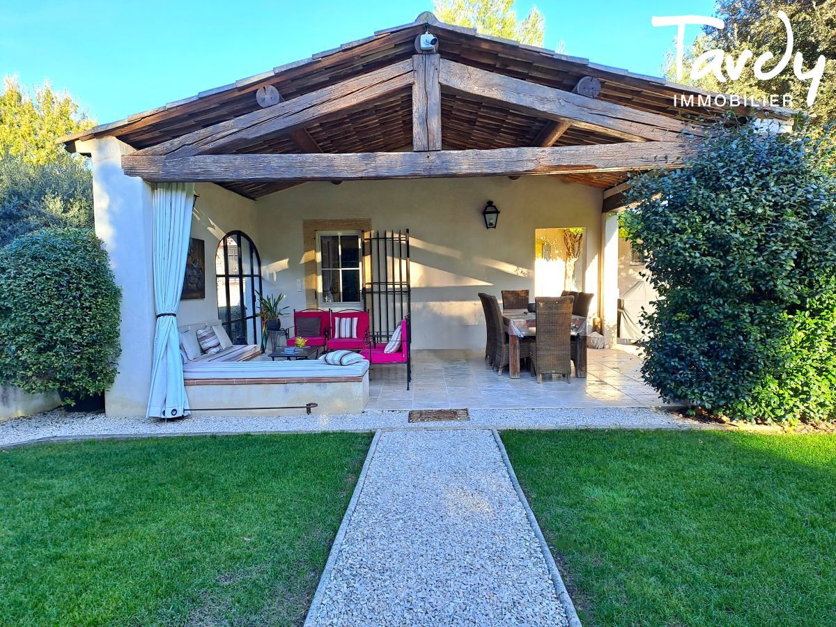 Magnifique bastide - Parc paysager - Proximit 13 100 AIX EN PROVENCE - Aix-en-Provence