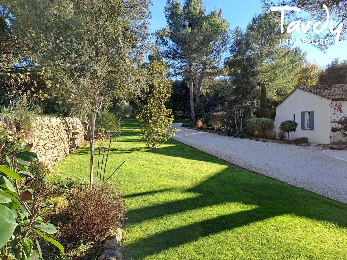 Magnifique bastide - Parc paysager - Proximit 13 100 AIX EN PROVENCE - Aix-en-Provence