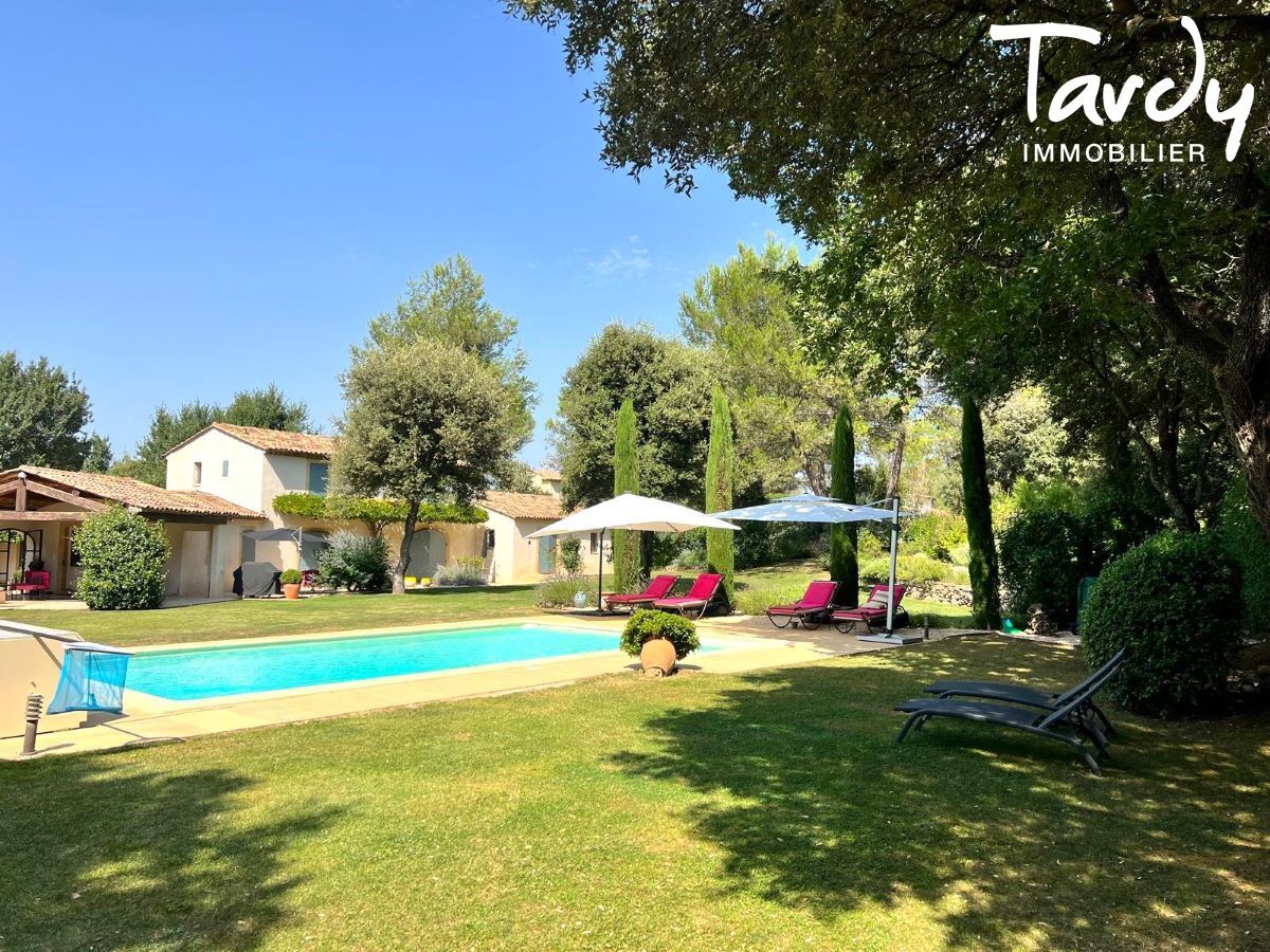 Magnifique bastide - Parc paysager - Proximit 13 100 AIX EN PROVENCE - Aix-en-Provence