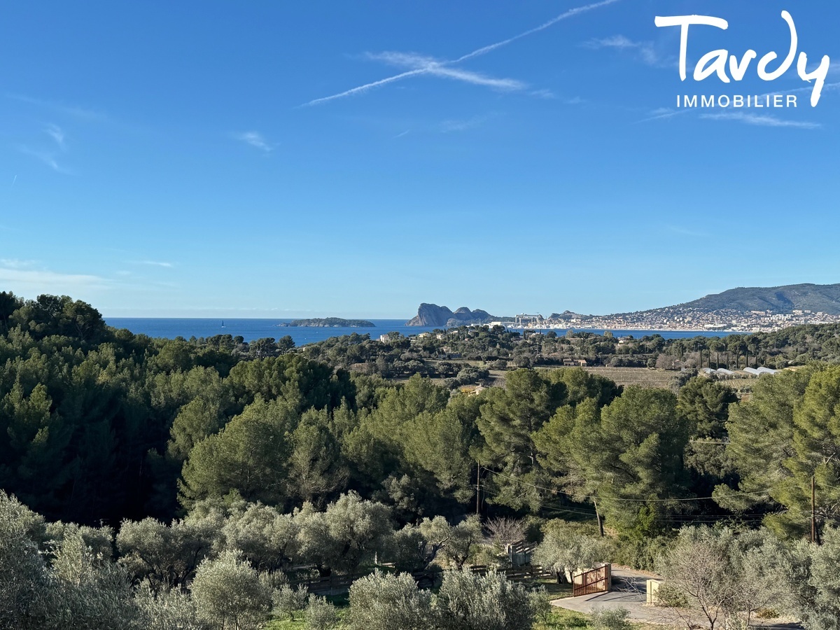 Proprit  2 minutes de la mer - 13600 LA CIOTAT - La Ciotat