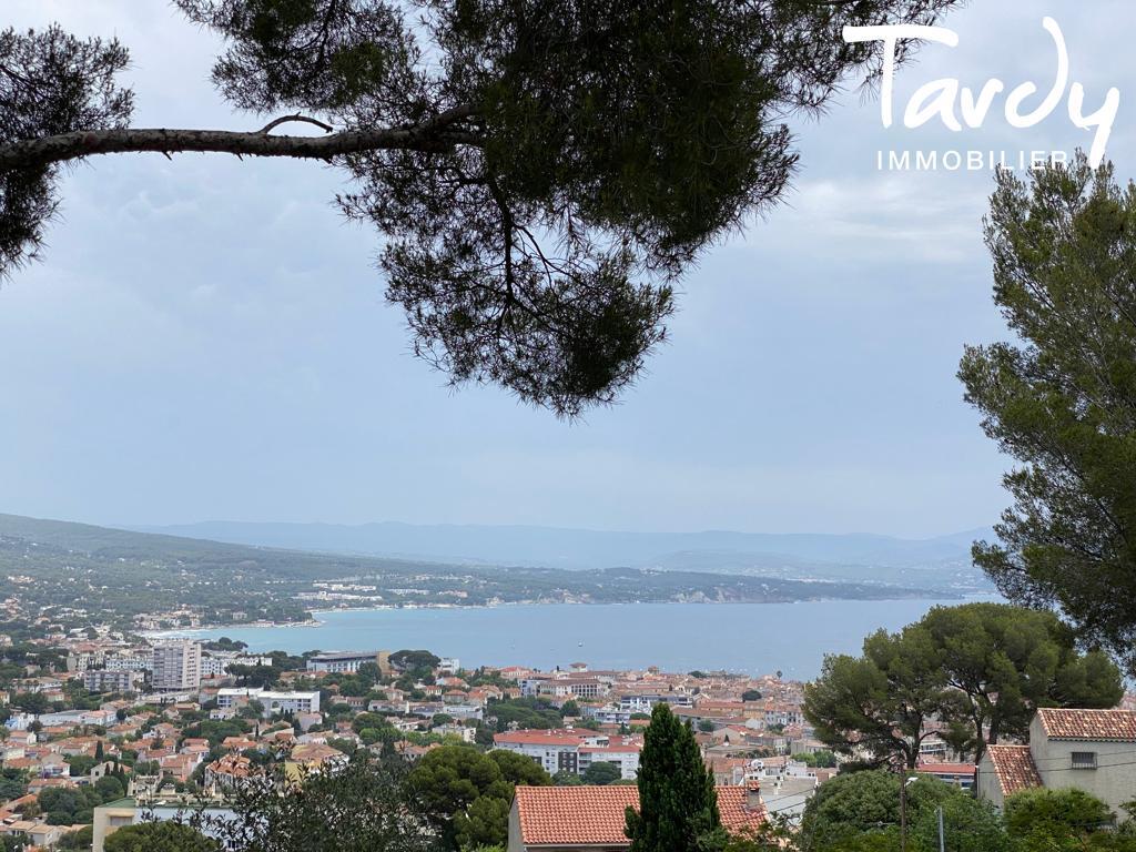 Villa Neuve - Vue mer - 13600 LA CIOTAT - La Ciotat